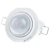 STEINEL 032845, Strop, Vnitřní, Venkovní, Bílá, IP54, 2000 Náhled obrázku produktu 2