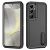 Hülle für Samsung Galaxy S25+ Hybrid Dreilagige Robust Produktbild-Vorschau 1
