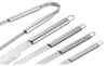 Sztućce do grillowania w etui z rączką 5szt Podgląd zdjęcia produktu 19