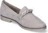 TAMARIS Damen Loafer beige Nubukleder - Größe: 41 Produktbild-Vorschau 26