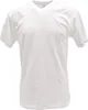 Ragman V-Kragen T-Shirt für Herren in weiß weiß Produktbild-Vorschau 7
