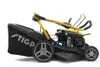 STIGA Benzin-Rasenmäher Combi 753 V, 167 cm³ Motor (4,5 Produktbild-Vorschau 4