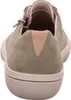 legero Sneaker 000117, Rauleder, Grün, Damen Produktbild-Vorschau 66
