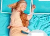 Ergonomisches Kissen OKAEI GelCell mit Memory-Schaum und Produktbild-Vorschau 5