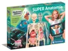 Vědecká zábava. Super anatomie Náhled obrázku produktu 1