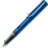 LAMY Füller AL Star 028 Ocean BLAU Stärke M Linkshänder Produktbild-Vorschau 6