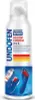 Aktivspray für Füße und Schuhe 4 in 1 Undofen 150ml Produktbild-Vorschau 9