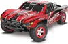 TRAXXAS TRAXXAS Slash 4x4 rot 1/16 Short-Course RTR Podgląd zdjęcia produktu 2