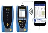 IDEAL Networks R156005 Netzwerkkabel-Tester PoE-Tester Blau Produktbild-Vorschau 5