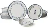 Hermia Concept, Hochwertiges 18-teiliges Dinner Set aus Produktbild-Vorschau 7