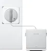 Ecovacs Winbot W2S Omni Fensterputzroboter Produktbild-Vorschau 1