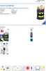 Utensilo Batman Ravensburger 11275 Produktbild-Vorschau 3