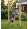 EXIT Linea Robust 110 Holz-Spielgerät, mit Turnreck, Produktbild-Vorschau 4