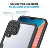360 Grad Rundum Schutz Handyhülle für Samsung Galaxy A12 Produktbild-Vorschau 6