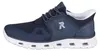 Rieker Herren Sneaker Low Ready2GO Slip-On 04355-14 blau, Produktbild-Vorschau 1