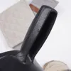 Żeliwna patelnia 19 cm do piekarnika, kuchenki i otwartego Podgląd zdjęcia produktu 7