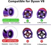 V8 Bürste Ersatzbürste Zubehör Kompatibel mit Dyson V8 Produktbild-Vorschau 5