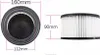 POWERMAT PM-ESP-2000-FH HEPA-Filter für Aschesauger Produktbild-Vorschau 3