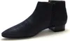 Notta Babel Bresta / Stiefelette, Größe:37 1/2 Produktbild-Vorschau 2