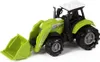 RAPPA Traktor mit Schaufel mit Sound und Licht Produktbild-Vorschau 3