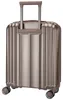 travelite Paros 4W Trolley Cappuccino altrosa 55cm Produktbild-Vorschau 14