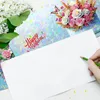 Adorzy Diamond Painting Kaarten – 8 Wenskaarten met envelop Productafbeelding-voorbeeld 5