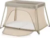 Lionelo Lit de voyage Lit d'enfant Parc Alice 3 en1 de 0 à Voir les images du produit 5