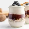 Orion | Ensemble de verres a dessert - Transparent - 200 Ml Voir les images du produit 5
