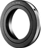 Adattatore Kipon per obiettivo T2 a fotocamera Canon EF Anteprima dell’immagine prodotto 1