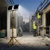 Stavebné svietidlo MasterLED so statívom 2x100 W, 16 000 Náhľad obrázku produktu 6