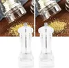 2 x Salz-und Pfeffermühlen Set mit Keramikmahlwerk  Produktbild-Vorschau 8