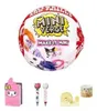 MGA's Miniverse - Make It Mini Hello Kitty en Vrienden, Productafbeelding-voorbeeld 4