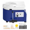 Töpferstudio-Meister - Elektrische Töpferscheibe 350W, 28cm Produktbild-Vorschau 9