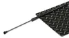 RIDEX 219G1015 Gasfeder Heckklappendämpfer für RENAULT Produktbild-Vorschau 3