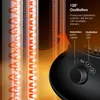 KESSER® Standheizstrahler Infrarotheizung, 1200W Produktbild-Vorschau 9