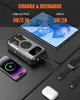 Eigotrav 5-IN-1 auto Jump startér booster jumper kabely s Náhled obrázku produktu 4