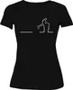 Balum La Linea Lui Osvaldo Cavandoli Cartoon Balum Balum Produktbild-Vorschau 2