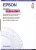Epson Photo Quality Ink Jet Paper, DIN A2, 102g/m², 30 Náhľad obrázku produktu 1