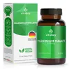 Magnesium Malate 1000 mg vegan hochdosiert Tabl. 180 St Produktbild-Vorschau 1