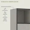xonox.home Hochschrank Badschrank Badhochschrank Bagno Produktbild-Vorschau 16