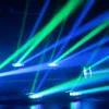 BeamZ MHL820 Doppel-Helix 8x3W RGBW-LEDs DMX Produktbild-Vorschau 7