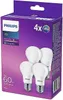 Philips 929001234389, 8 W, casquillo E27, 806 lúmenes, Vista previa de la imagen del producto 2