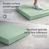FunLife Balance Pad 40 x 40 x 5 cm – Coussin d'équilibre Voir les images du produit 5