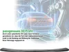 Protezione paraurti ABS adatta per Ford Tourneo Courier | Anteprima dell’immagine prodotto 6