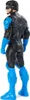 DC Comics , Nightwing-Actionfigur, 30cm groß, Produktbild-Vorschau 6