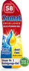 Somat Ex.Duo Pow.Gel Zit.&Lim.58WL Produktbild-Vorschau 1
