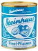 Steinhaus, geconcentreerde pruimensiroop, fijne vruchten, Productafbeelding-voorbeeld 1