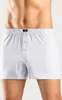 H.I.S. Weiter Boxer Herren Boxer 5 -teilig weiß Größe 6 Produktbild-Vorschau 2