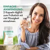 Guggul   slim Kapseln | Für einen gesunden Lifestyle | Produktbild-Vorschau 3
