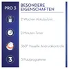 Oral-B Pro 3 3500 Black Edition +Reise-Etui JAS22 Produktbild-Vorschau 28